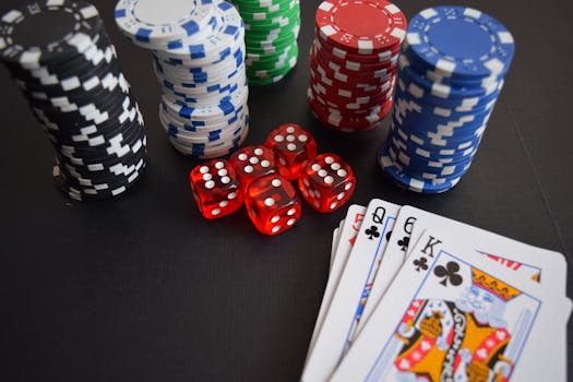Gambling Legislation updates and what online players should know
