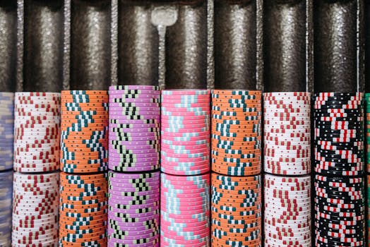 How Self Exclusion Works for Online Gamblers